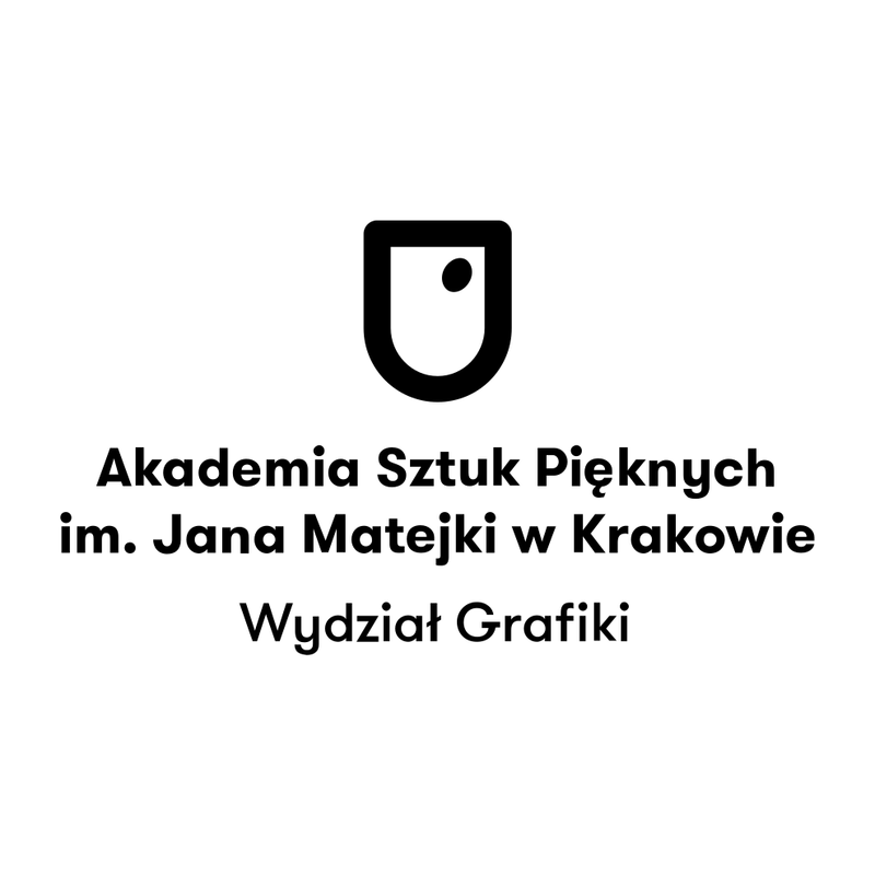 Pracownia Liternictwa i Typografii ASP w Krakowie