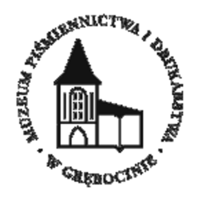 Muzeum Piśmiennictwa i Drukarstwa w Grębocinie